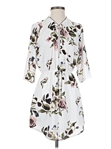 J for Justify Casual Dress (view 1)