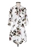 J for Justify White Casual Dress Size S - photo 1