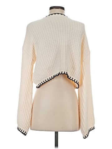 Altar'd State Pullover Sweater (view 2)