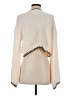 Altar'd State 100% Polyester Color Block Ivory Pullover Sweater Size S - photo 2