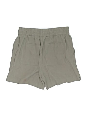 Kersh Khaki Shorts (view 2)