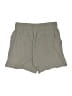 Kersh Solid Green Khaki Shorts Size S - photo 2