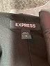 Express Black Cocktail Dress Size M - photo 7