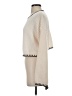 Altar'd State 100% Polyester Color Block Ivory Pullover Sweater Size S - photo 5
