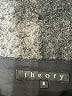 Theory Black Dress Pants Size 6 - photo 7