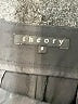 Theory Black Dress Pants Size 6 - photo 8