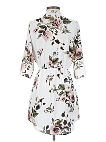 J for Justify Casual Dress (view 2)