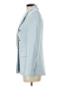 Zara Blue Blazer Size S - photo 5