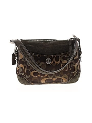 Coach Shoulder Bag (view 1)