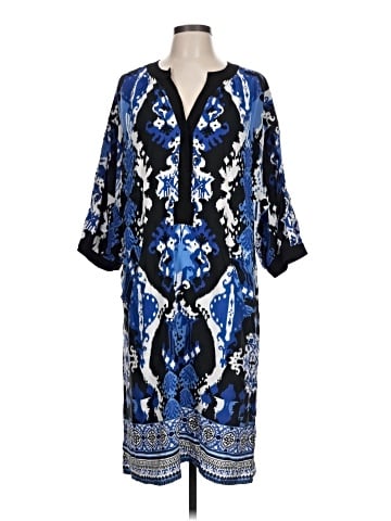 Chico's Casual Dress (view 1)