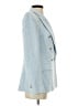 Zara Blue Blazer Size S - photo 4