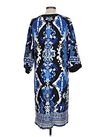 Chico's Casual Dress (view 2)