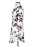 J for Justify White Casual Dress Size S - photo 5