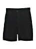 Nike Solid Black Shorts Size L - photo 1