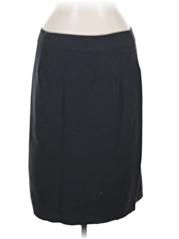 Eileen Fisher Casual Skirt (view 2)