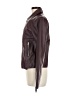 Assorted Brands 100% Polyester Burgundy Jacket Size M - photo 5