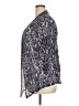 White Stag Purple Kimono Size 2X - photo 5