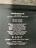 Motherhood Solid Black Active Pants Size XL - photo 6