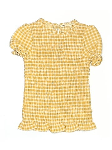 Assorted Brands Short Sleeve Blouse (view 1)