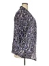 White Stag Purple Kimono Size 2X - photo 4