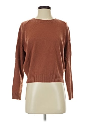 Vince. Pullover Sweater (view 1)