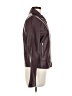 Assorted Brands 100% Polyester Burgundy Jacket Size M - photo 4