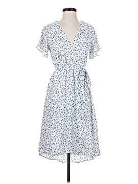 Sienna Sky Casual Dress
