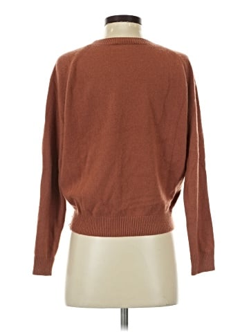 Vince. Pullover Sweater (view 2)
