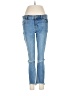 Free People Blue Jeans Size 29 waist - photo 1