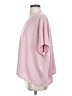 shopthemint.com Pink Short Sleeve Top Size S - photo 5