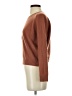 Vince. Solid Brown Pullover Sweater Size XS - photo 5
