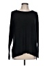 Gap Black Pullover Sweater Size L - photo 1