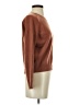 Vince. Solid Brown Pullover Sweater Size XS - photo 4