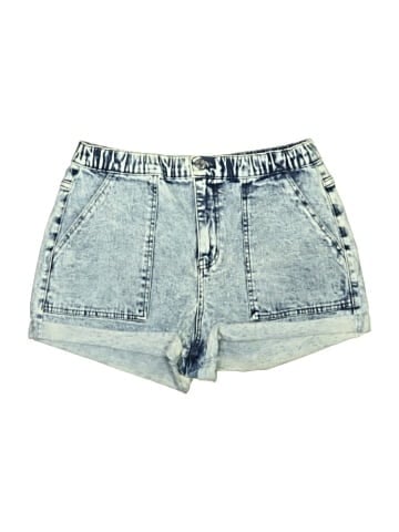 Wild Fable Denim Shorts (view 1)