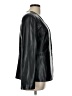 Elie Tahari 100% Polyester Black Blazer Size 12 - photo 4