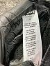 Levi's Solid Black Jeans Size 8 - photo 4