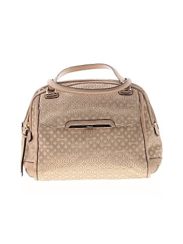 Coach Factory Satchel (view 1)