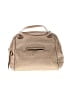 Coach Factory Tan Satchel One size - photo 1