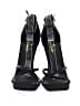Lulus Black Sandals Size 8 1/2 - photo 2
