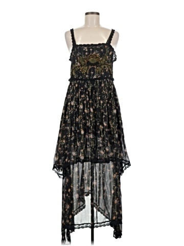 Zara Cocktail Dress (view 1)