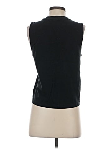 NOBULL Sleeveless T-Shirt (view 2)