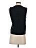 NOBULL Black Sleeveless T-Shirt Size S - photo 2