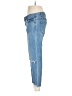 Free People Blue Jeans Size 29 waist - photo 5