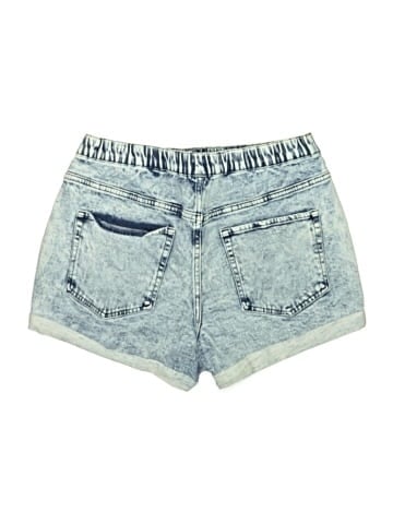 Wild Fable Denim Shorts (view 2)