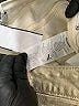Jonathan Simkhai Metallic Silver Jeans Size 29 waist - photo 9