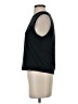 NOBULL Black Sleeveless T-Shirt Size S - photo 5