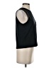 NOBULL Black Sleeveless T-Shirt Size S - photo 4