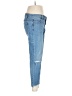 Free People Blue Jeans Size 29 waist - photo 4
