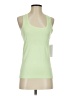 Athleta Green Tank Top Size S - photo 1