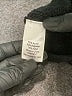 Nine West Solid Black Cardigan Size XL - photo 8
